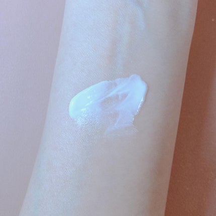 オルビス リンクルブライトUVプロテクター/オルビス/日焼け止めクリームを使ったクチコミ(2枚目)