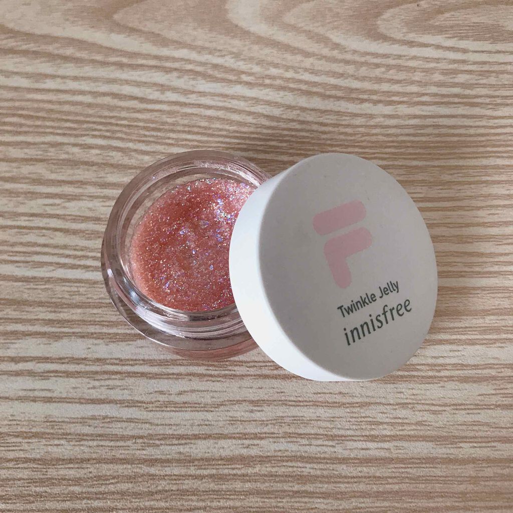 innisfree×FILA 体育祭エディション/innisfree/その他を使ったクチコミ(1枚目)