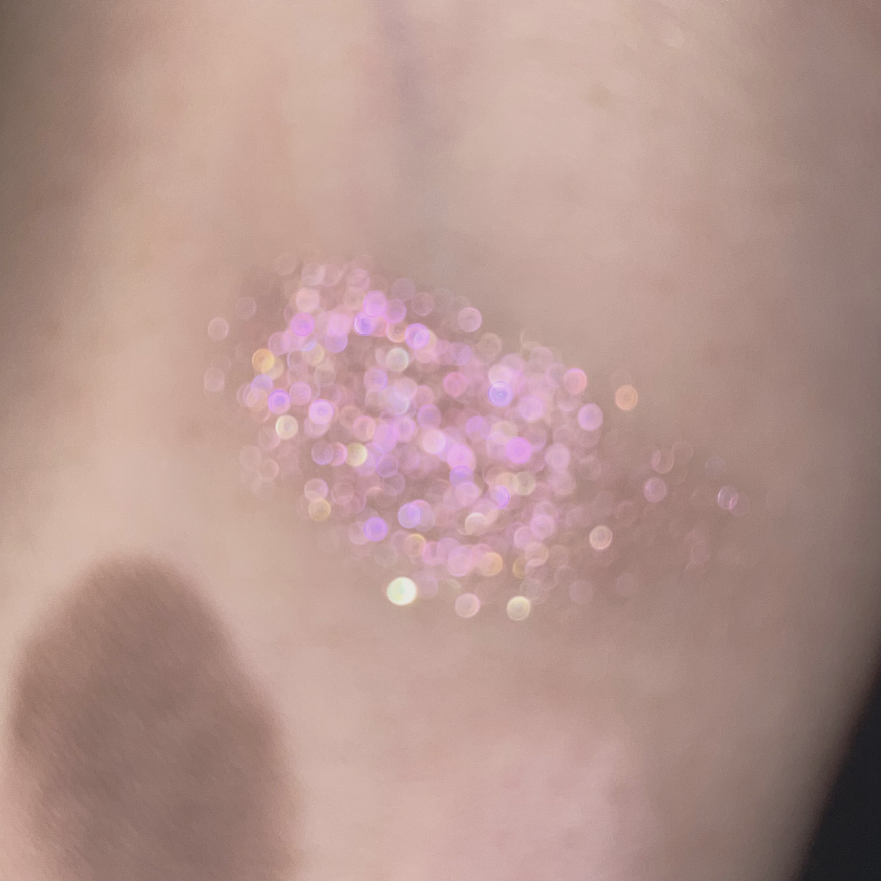 フラワーノーズスワンバレエシリーズ アイシャドウパレット 03 ピンクスワン/FlowerKnows/アイシャドウパレットを使ったクチコミ（3枚目）