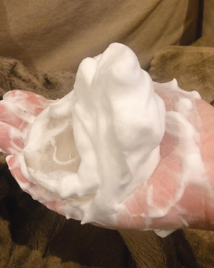 モイスト クレンジング ミルクジェル/アルージェ/クレンジングジェルを使ったクチコミ(5枚目)