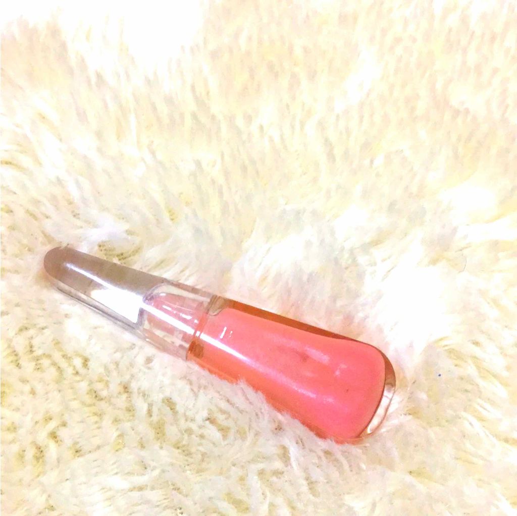 38°C / 99°F リップトリートメント (リップ美容液)/UZU BY FLOWFUSHI/リップケアを使ったクチコミ（1枚目）