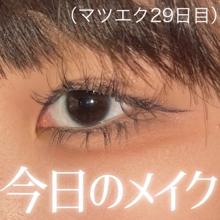 プランぷくコーデアイズ/キャンメイク/パウダーアイシャドウを使ったクチコミ(1枚目)