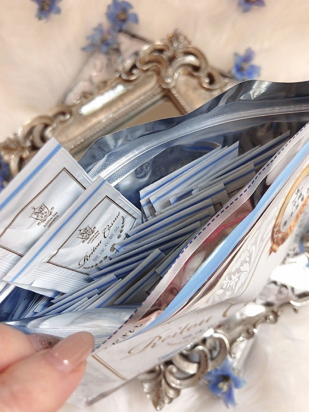 ðððâðððžâ on LIPS ã以åã«ãã玹ä»ãããŠããã ãããã¡ãå·åã³ã¹ã¡ð§ï»¿ï»¿ï»¿ã¢ã¯ã¢..ãïŒ6æç®ïŒ