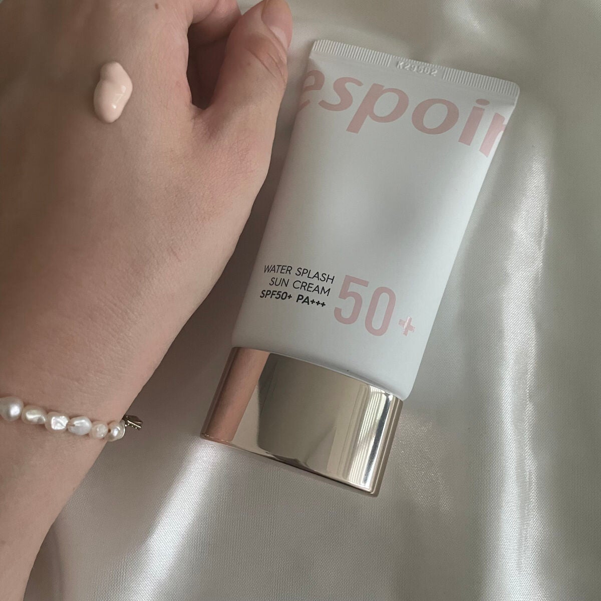 ããðŸãã©ãã100 on LIPS ãespoirãŠã©ãŒã¿ãŒã¹ãã©ãã·ã¥ãµã³ã¯ãªãŒã ð€ãã³ã¯ããŒã¹ã®..ãïŒ2æç®ïŒ