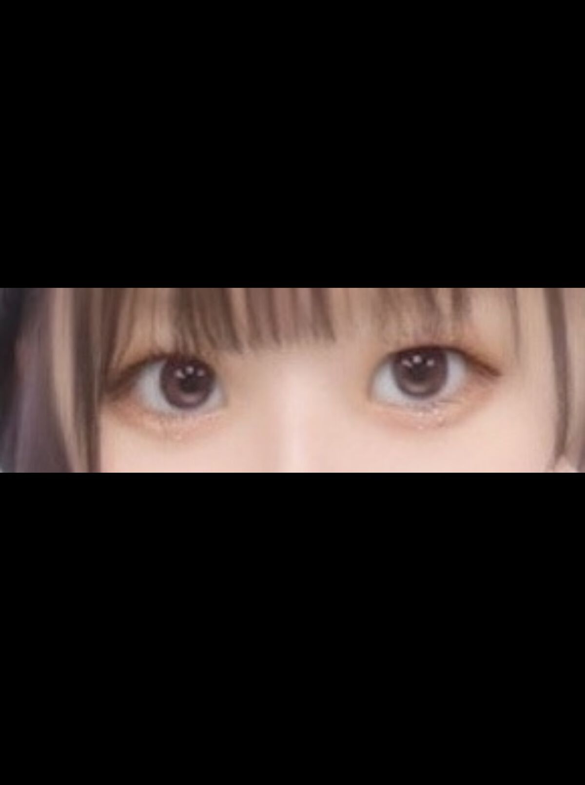 Marble by LUXURY(マーブルバイラグジュアリー）1month/Marble by LUXURY/１ヶ月（１MONTH）カラコンを使ったクチコミ（2枚目）