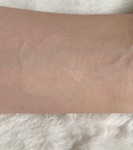 モイスチュアライジング ファンデーション プライマー/PAUL & JOE BEAUTE/化粧下地を使ったクチコミ(4枚目)