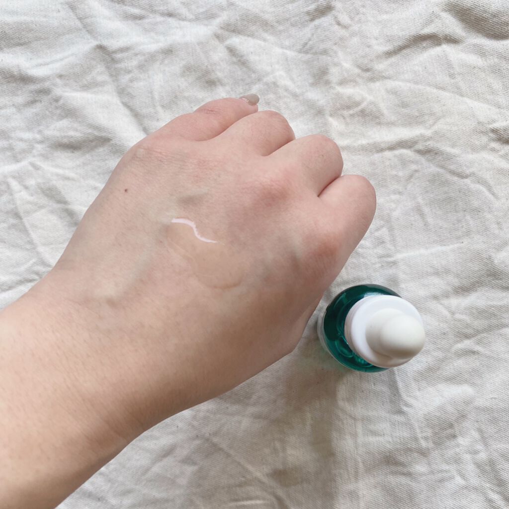 エファクラ ピールケア セラム/ラ ロッシュ ポゼ/美容液を使ったクチコミ(2枚目)