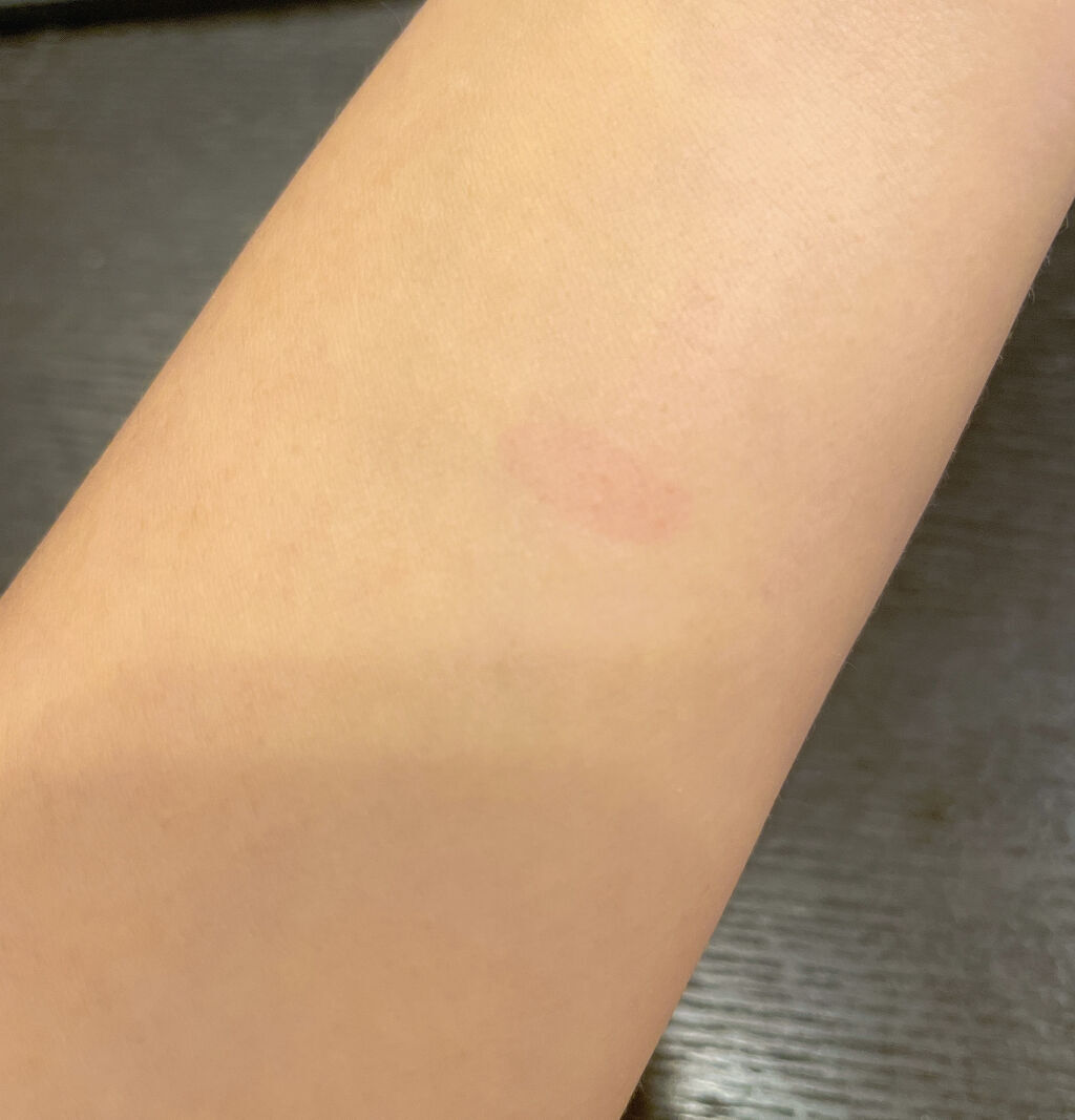 デューティント/AMUSE/リップティントを使ったクチコミ（3枚目）