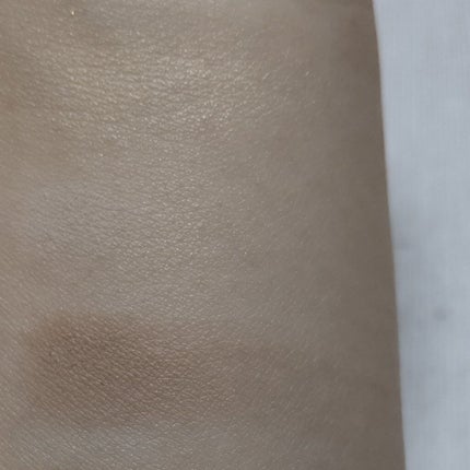 おでかけUVパウダー/WHOMEE/プレストパウダーを使ったクチコミ(3枚目)