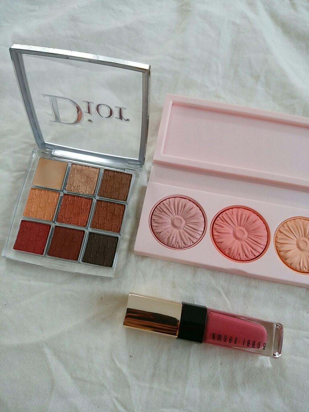 リュクス リキッド リップ ハイ シャイン 05 モッドピンク/BOBBI BROWN/口紅を使ったクチコミ（1枚目）