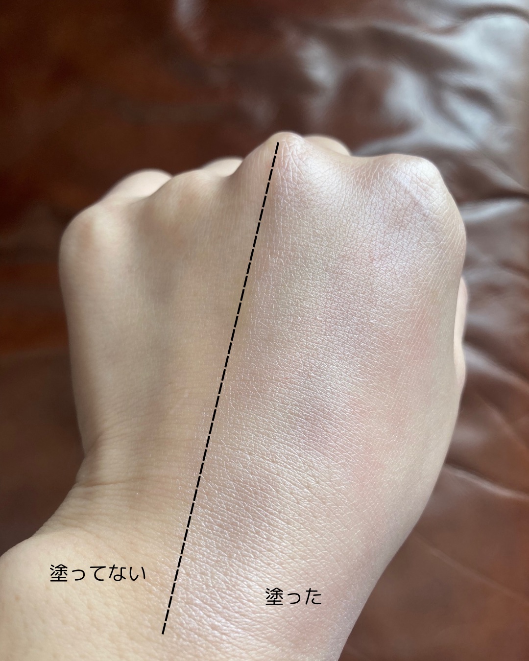 ジルスチュアート イルミネイティングジェム セラムプライマー/JILL STUART/化粧下地を使ったクチコミ（3枚目）