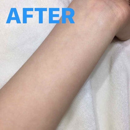 スキンティント トーンアップ パウダー(おしろい)/フォーチュン/プレストパウダーを使ったクチコミ(3枚目)