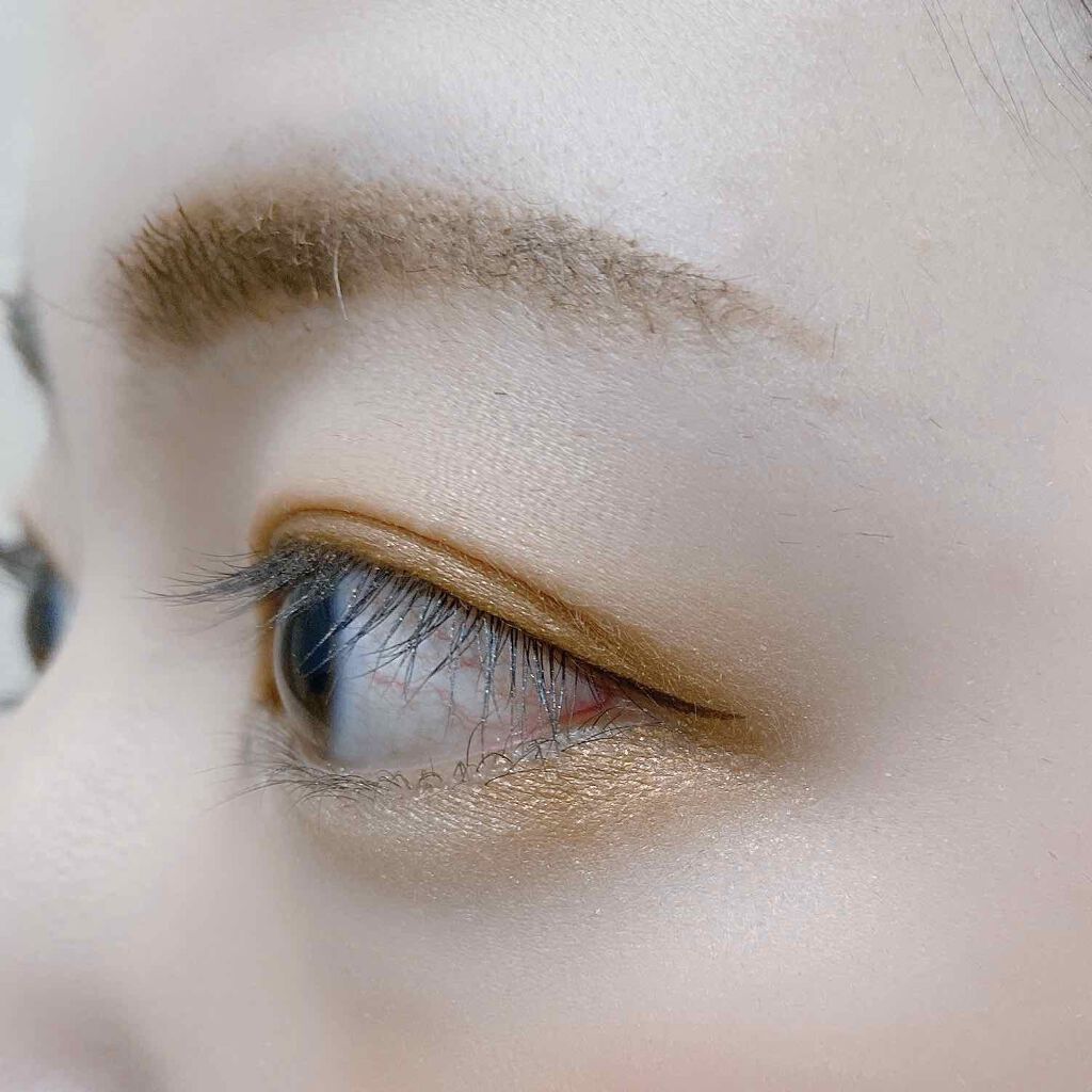 パワフルカール マスカラ EX (ロング)/FASIO/マスカラを使ったクチコミ(3枚目)