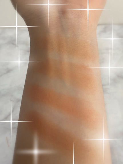 アイ カラー クォード/TOM FORD BEAUTY/アイシャドウパレットを使ったクチコミ(3枚目)