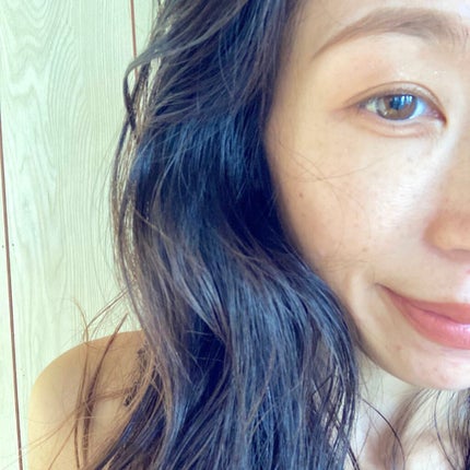 ルージュシグネチャー /ロレアル パリ/リップグロスを使ったクチコミ(4枚目)