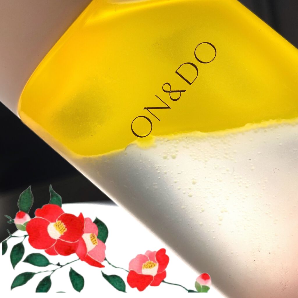 リファイニングローションI/ON&DO/化粧水を使ったクチコミ(1枚目)