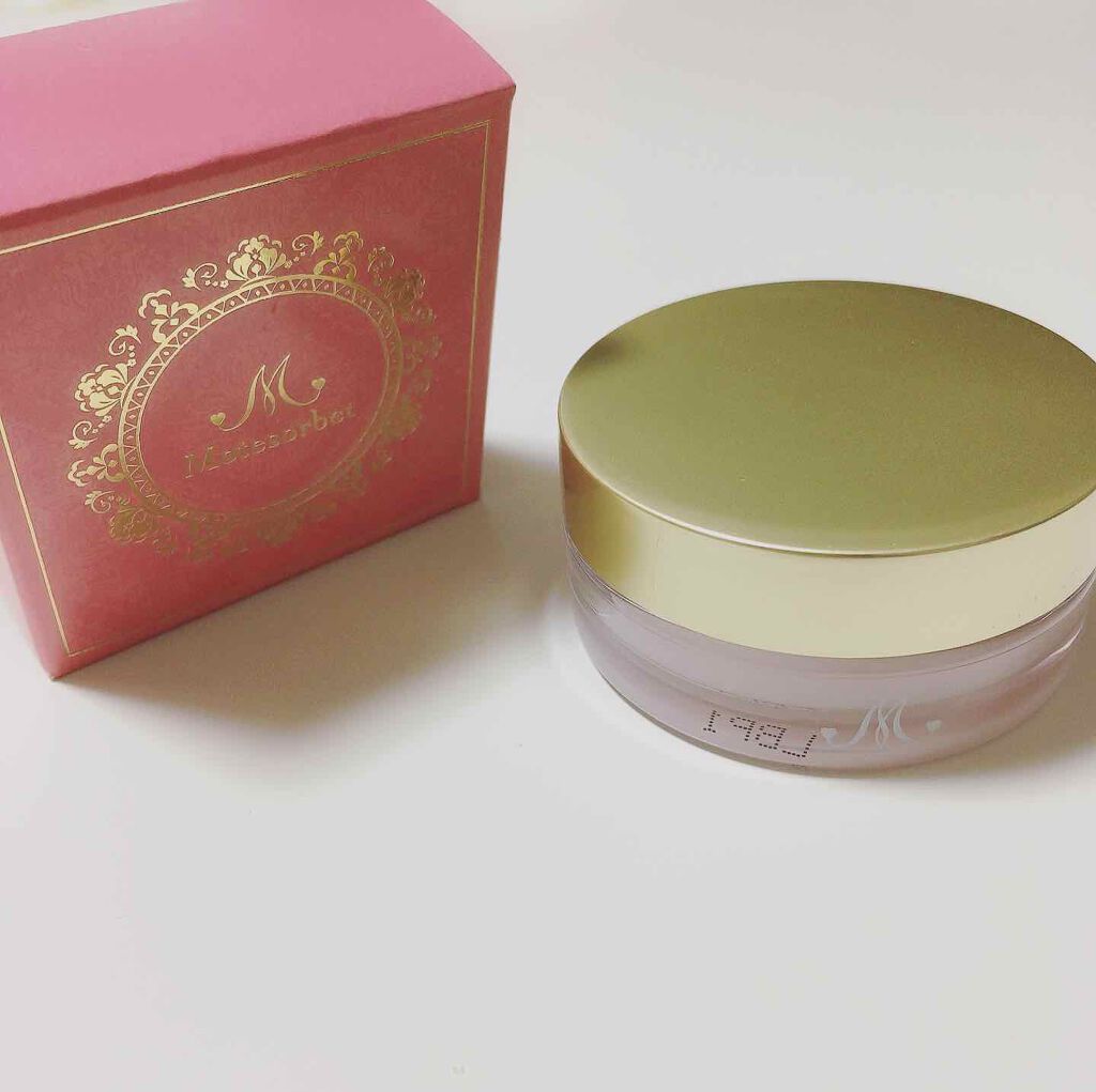 モテソルベ/Eternal Secret/バスト・ヒップケアを使ったクチコミ(1枚目)