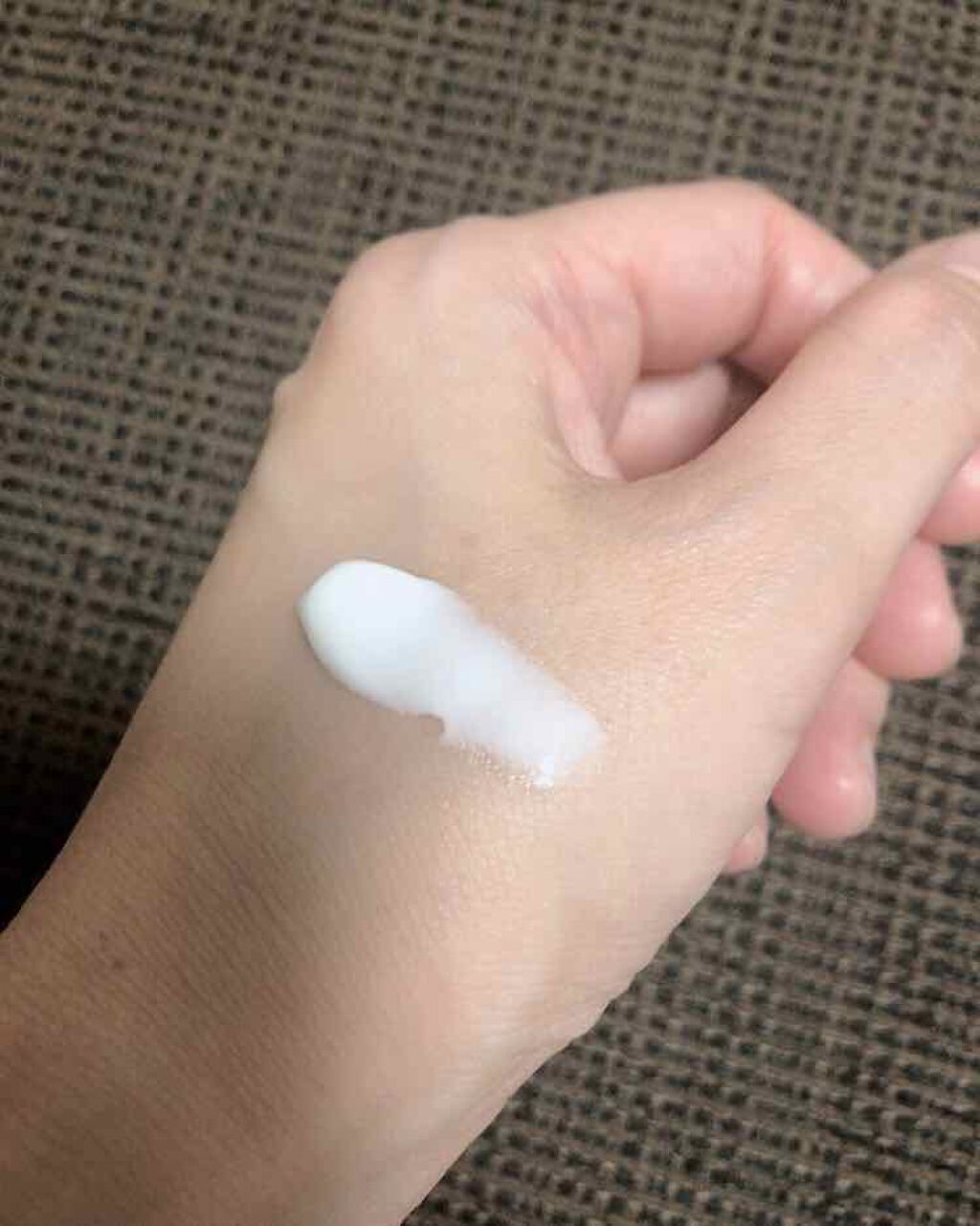 フィラデルム モイスチャークリーム/アンブリオリス/フェイスクリームを使ったクチコミ(3枚目)