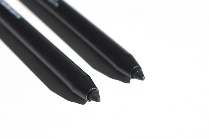 ウォータープルーフペンシルアイライナー/SISTER ANN/ペンシルアイライナーを使ったクチコミ(3枚目)