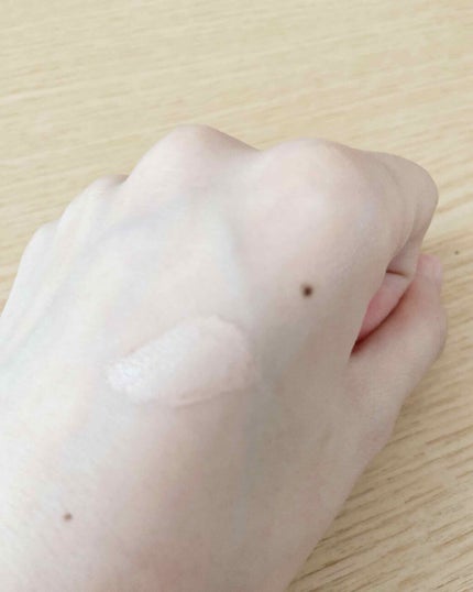 マジックコンシーラー/カリプソ/リキッドコンシーラーを使ったクチコミ(2枚目)