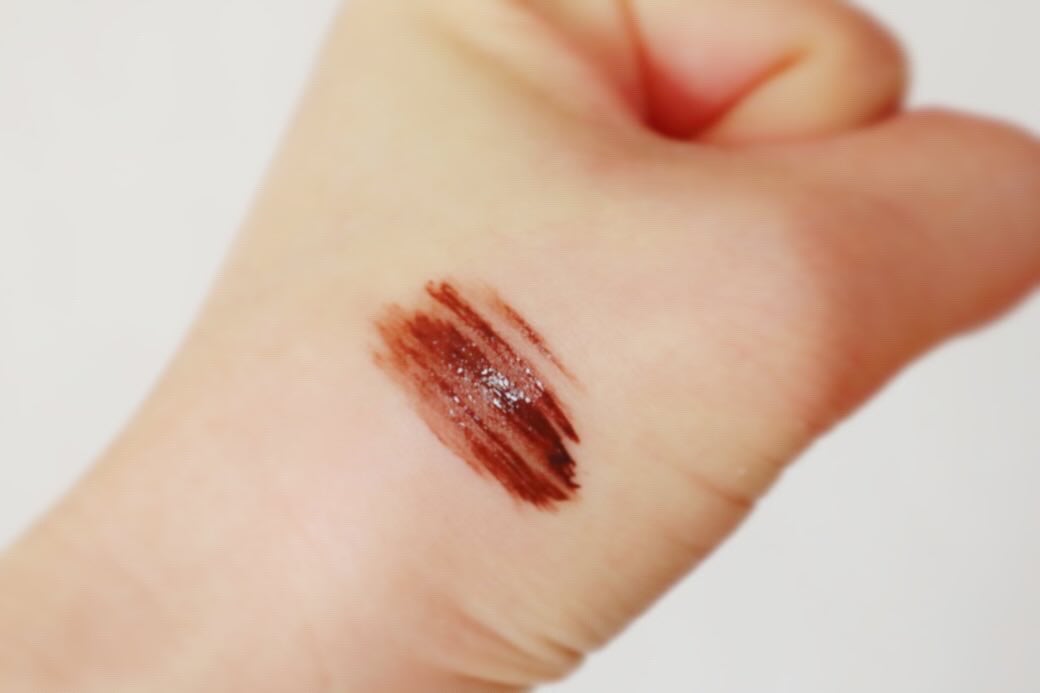 パーフェクトエクステンション マスカラ/D-UP/マスカラを使ったクチコミ(4枚目)