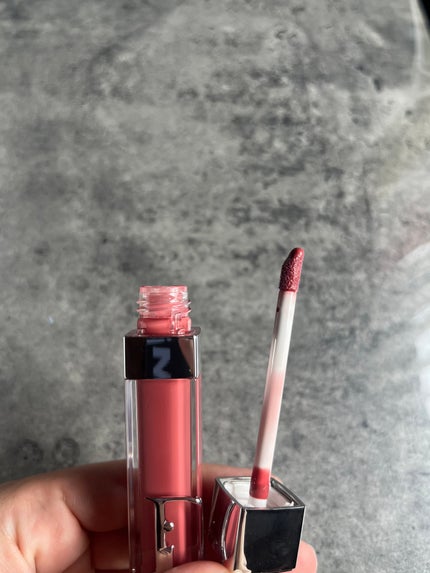 ディオール アディクト リップ マキシマイザー/Dior/リップグロスを使ったクチコミ(2枚目)