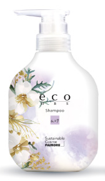 パイモアエコエイチビーエス シャンプー／トリートメント ムスク シャンプー（500mL）