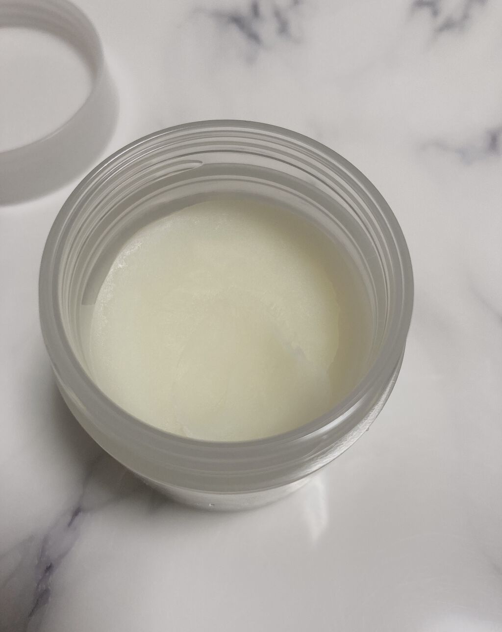 スリーク by サラサロン ナチュラルバーム/スリーク by サラサロン/ヘアバームを使ったクチコミ（2枚目）