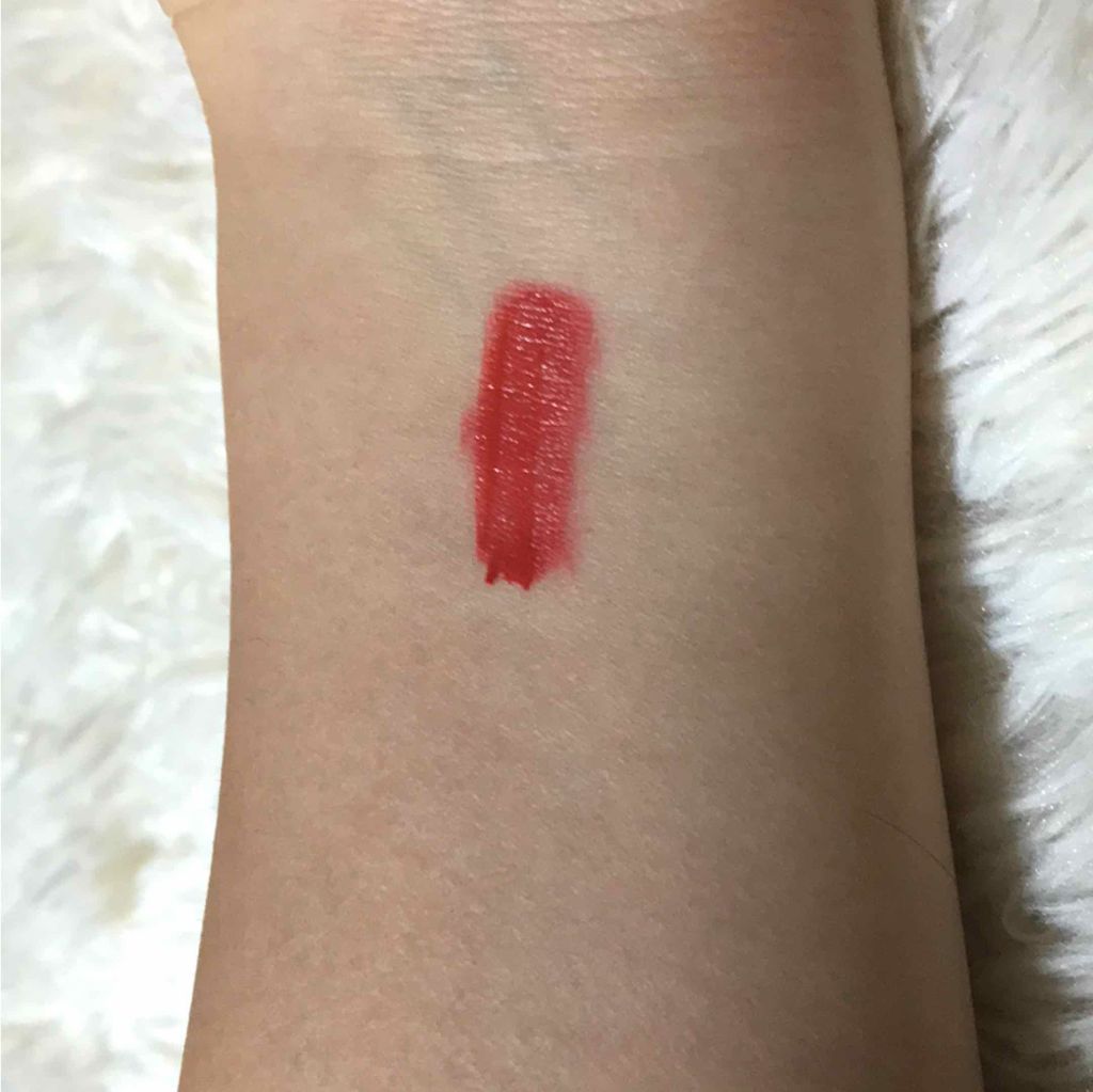 ノーメスリップス/ノーメスリップス/口紅を使ったクチコミ（2枚目）