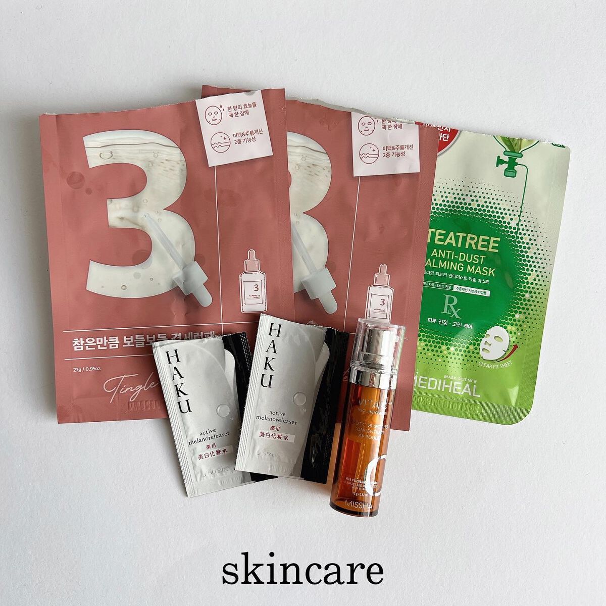 「塗るつけまつげ」自まつげ際立てタイプ/デジャヴュ/マスカラを使ったクチコミ(3枚目)