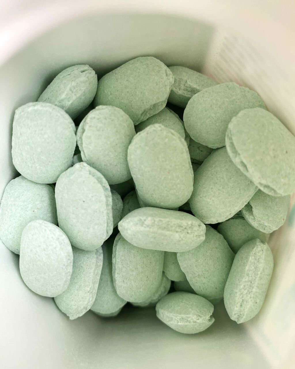 きき湯 ファインヒート リセットナイト/きき湯/炭酸系入浴剤を使ったクチコミ（3枚目）