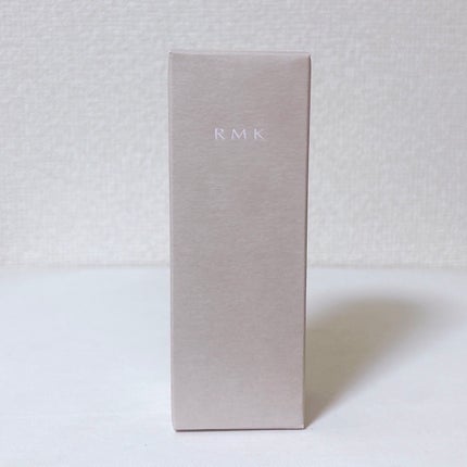 RMK ã¯ãªãŒã ãã¡ã³ããŒã·ã§ã³ ã¢ã¯ã¢ãã£ãã¯ã°ããŠ/RMK/ã¯ãªãŒã ã»ãšãã«ãžã§ã³ãã¡ã³ããŒã·ã§ã³ã䜿ã£ãã¯ãã³ãïŒ9æç®ïŒ