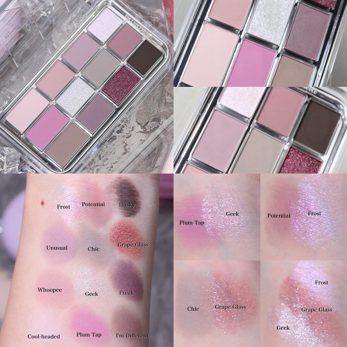 O&ME/i-sha/ワンデー(1DAY)カラコンを使ったクチコミ(2枚目)