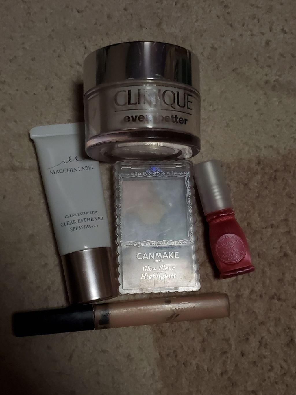 アルビオン 薬用スキンコンディショナー エッセンシャル/ALBION/化粧水を使ったクチコミ（1枚目）