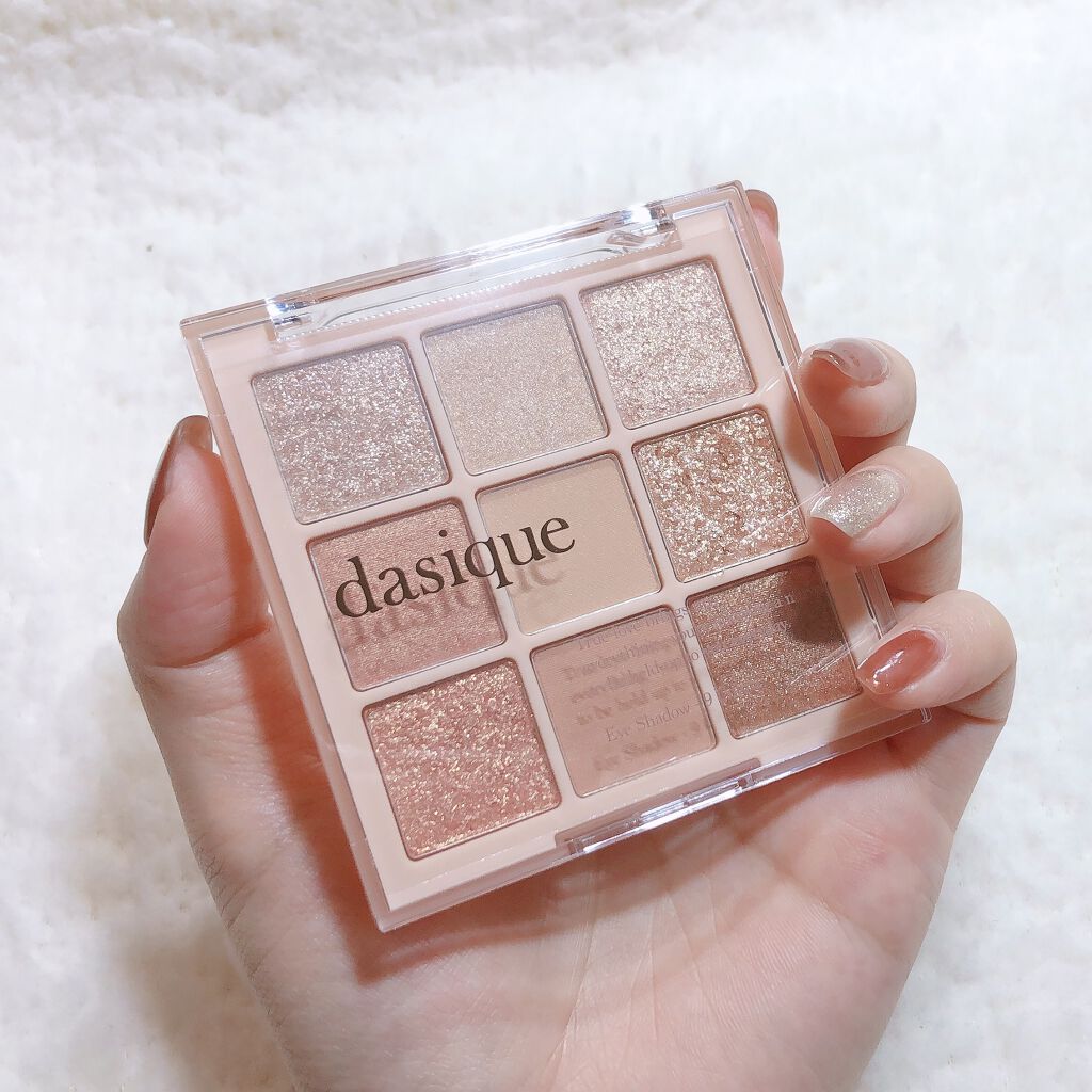 ムードアップマスカラ ロング&カール/dasique/マスカラを使ったクチコミ（2枚目）