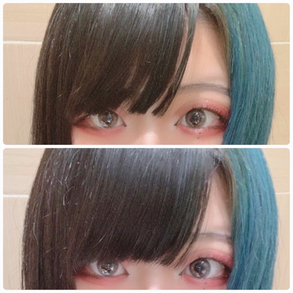 ノーセバム ミネラルパウダー/innisfree/ルースパウダーを使ったクチコミ(2枚目)