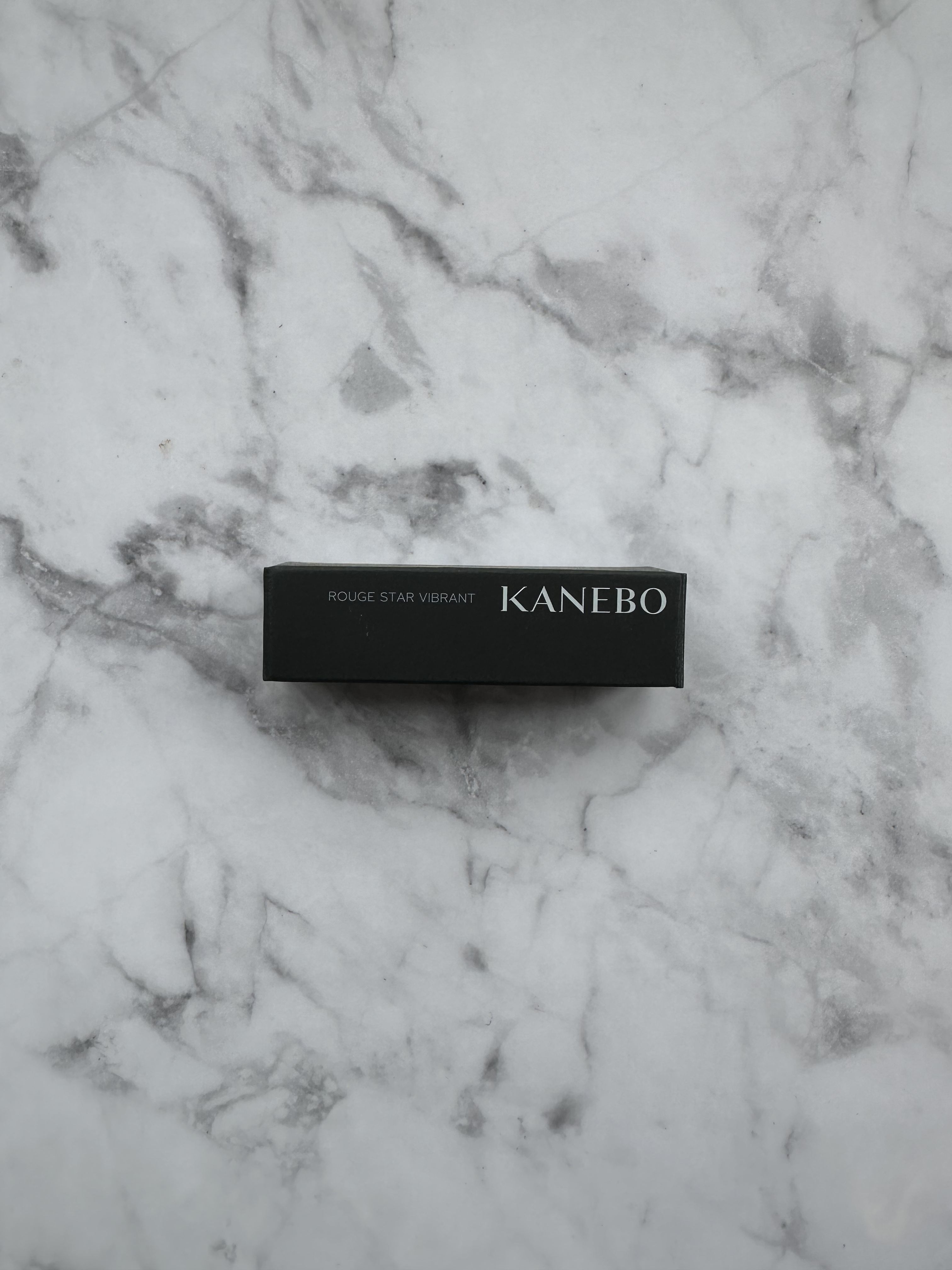 ルージュスターヴァイブラント V09 Innocent Mood/KANEBO/口紅を使ったクチコミ（1枚目）