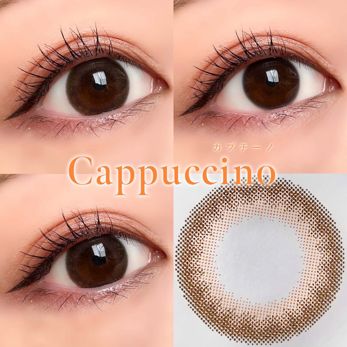 feliamo 1day/feliamo/ワンデー(1DAY)カラコンを使ったクチコミ(3枚目)