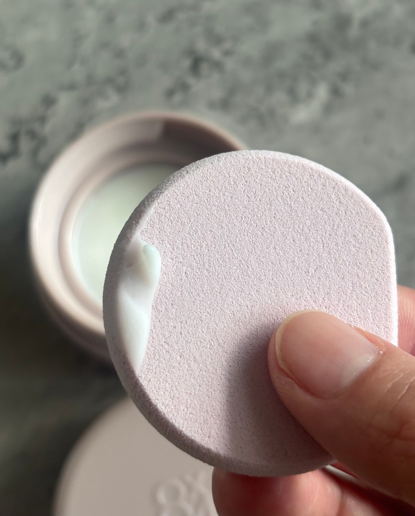 8x4 デオドラントパテ【医薬部外品】/8x4/デオドラント・制汗剤を使ったクチコミ(3枚目)