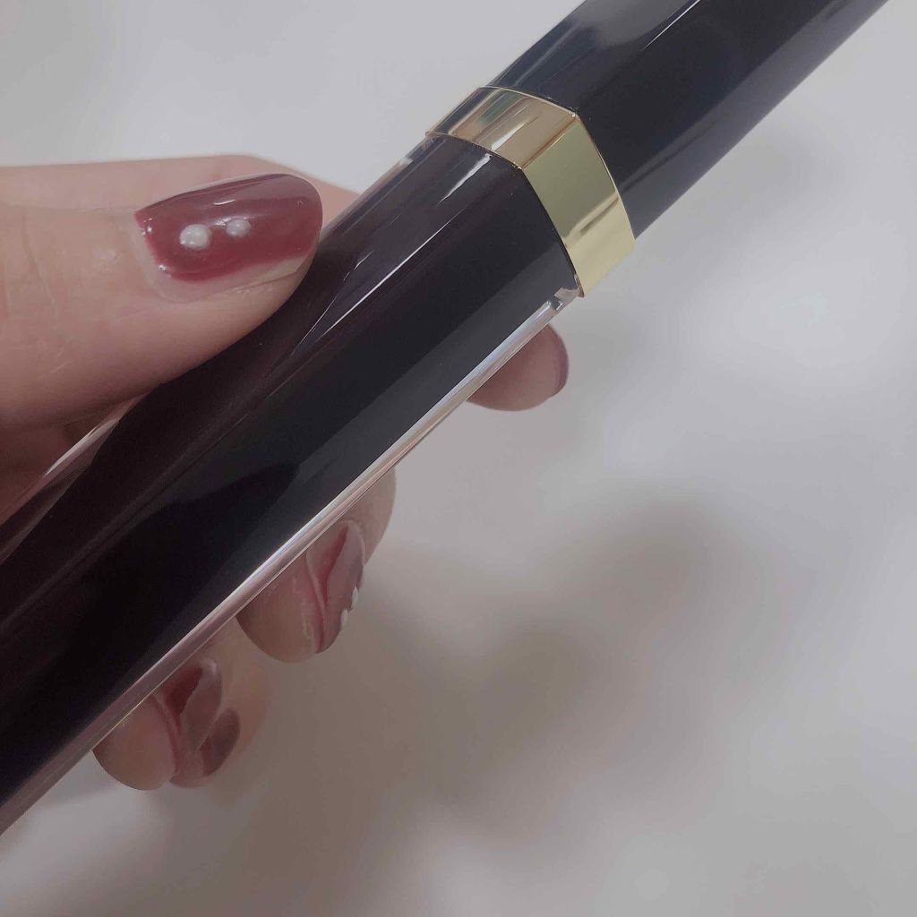 ルージュ ココ グロス/CHANEL/リップグロスを使ったクチコミ(1枚目)