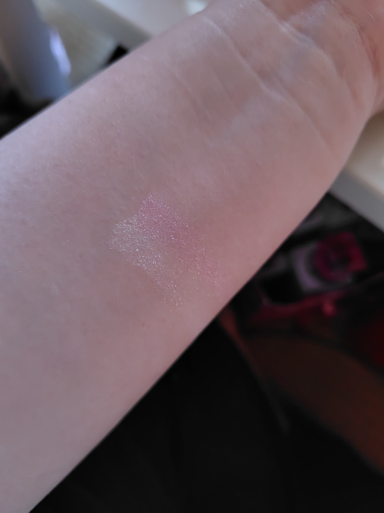 クリスタルブルーム スノー オードパルファン/JILL STUART/香水(レディース)を使ったクチコミ（3枚目）