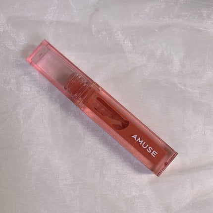 デューティント/AMUSE/リップティントを使ったクチコミ(2枚目)