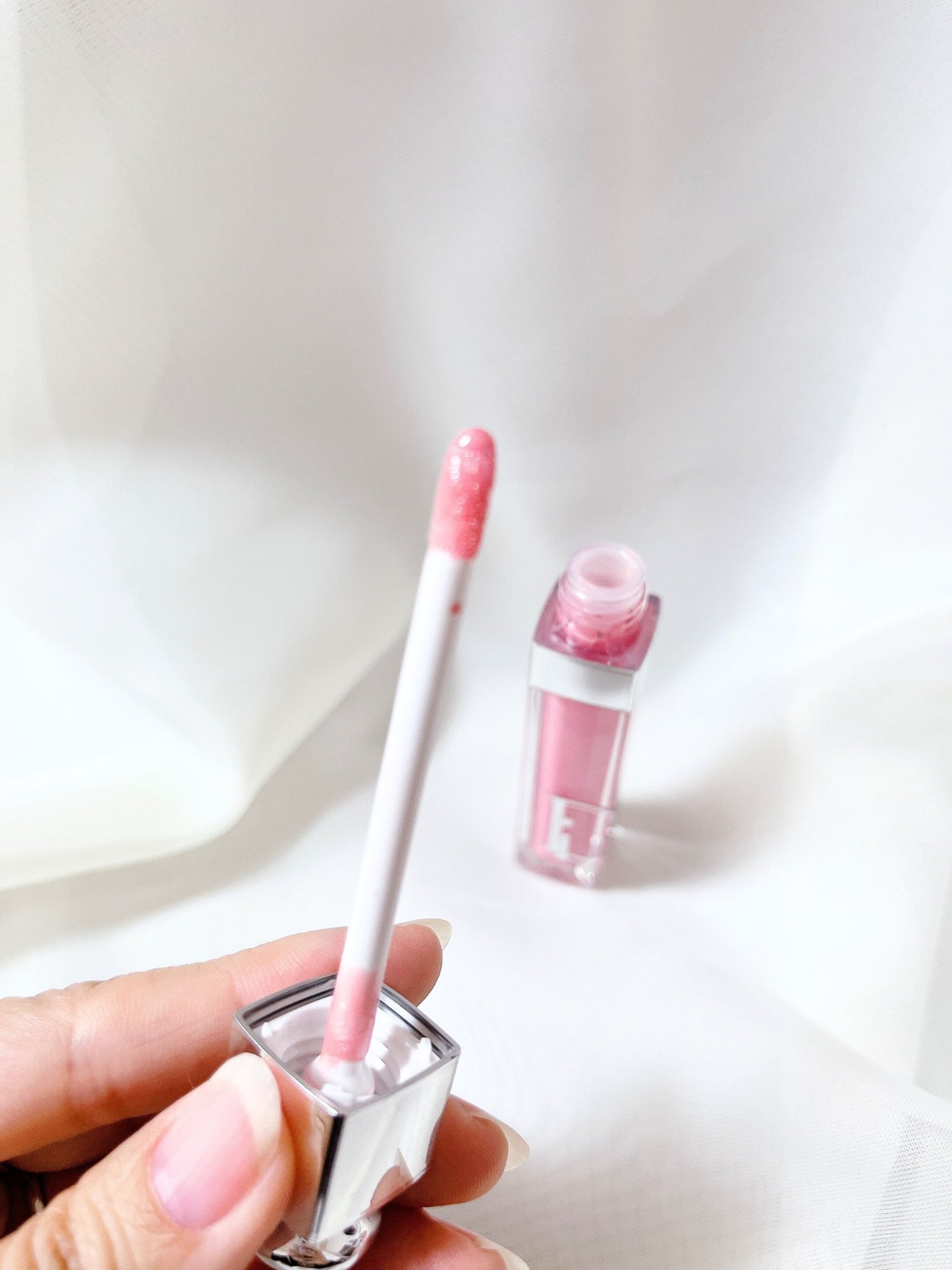 ディオール アディクト リップ マキシマイザー/Dior/リップグロスを使ったクチコミ(3枚目)