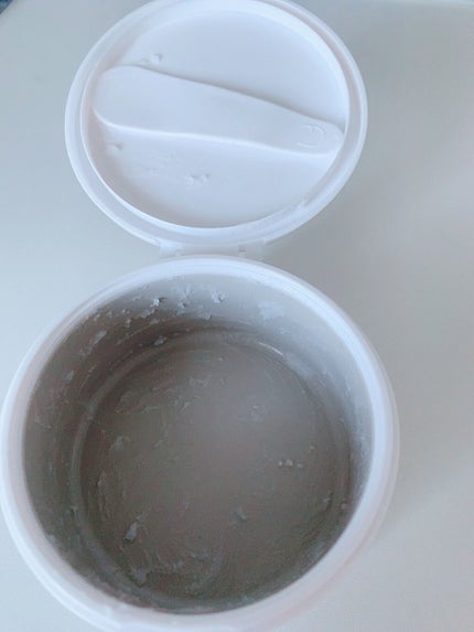 デュオ ザ クレンジングバーム クリア/DUO/クレンジングバームを使ったクチコミ(2枚目)