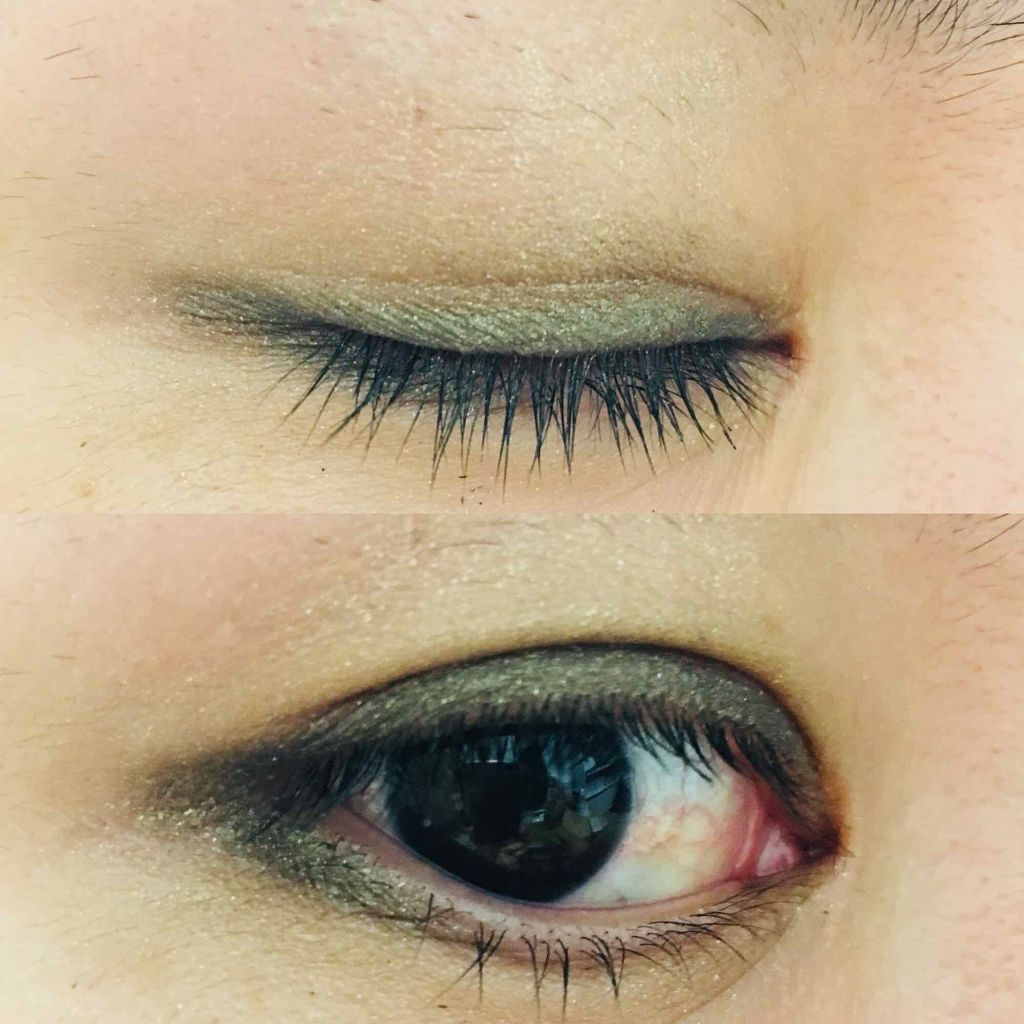 ロイヤルヴィンテージ アイズ/リンメル ロンドン/アイシャドウパレットを使ったクチコミ(3枚目)