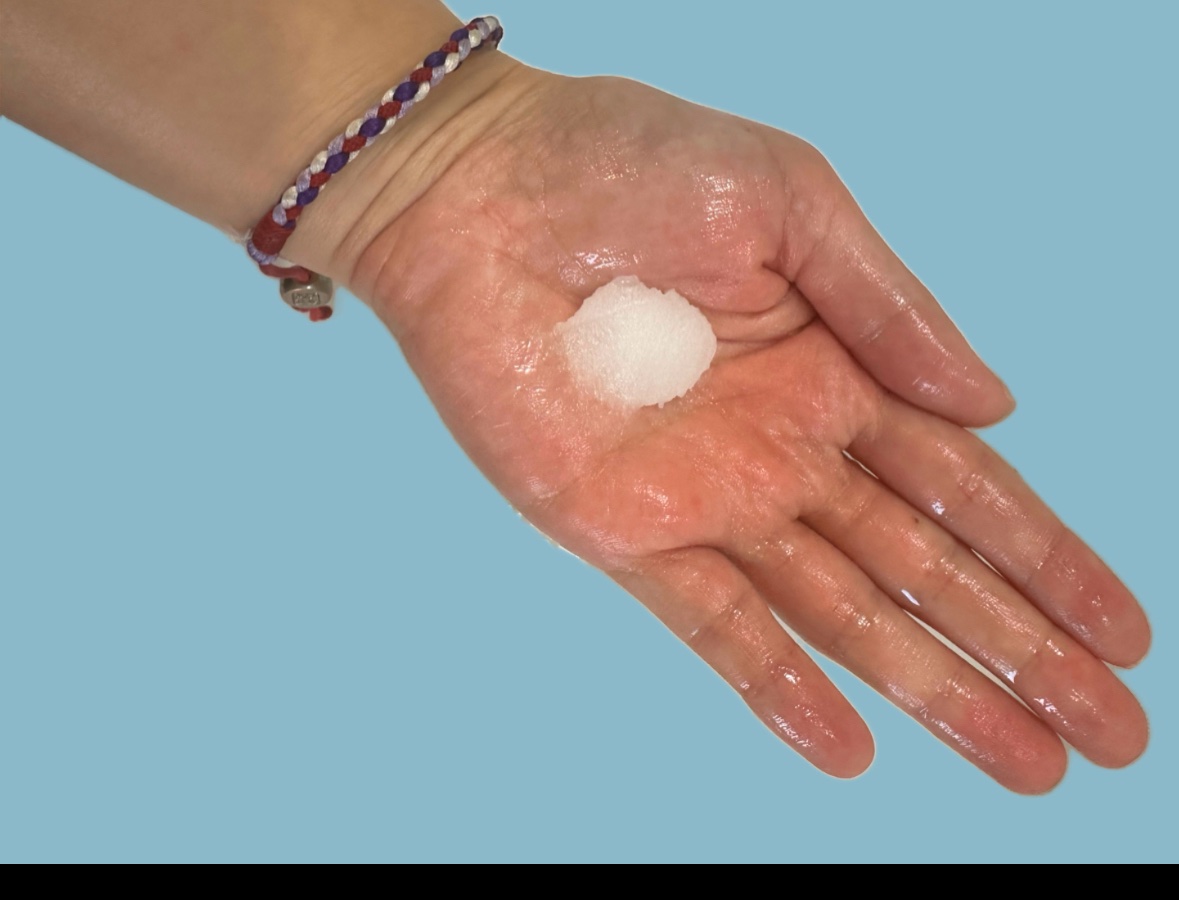 DHC ディープ クレンジング バーム/DHC/クレンジングバームを使ったクチコミ（3枚目）