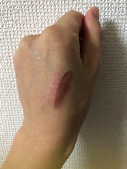 リキッドアイライナーR4/ラブ・ライナー/リキッドアイライナーを使ったクチコミ(2枚目)