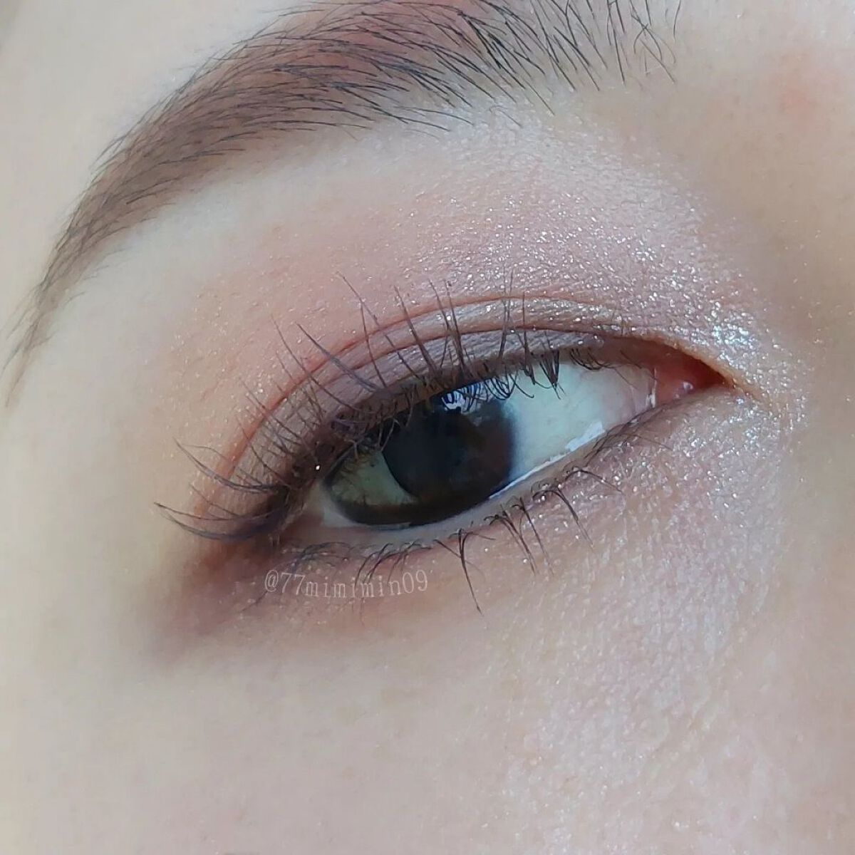 アイデザイナー/SNIDEL BEAUTY/アイシャドウパレットを使ったクチコミ（2枚目）