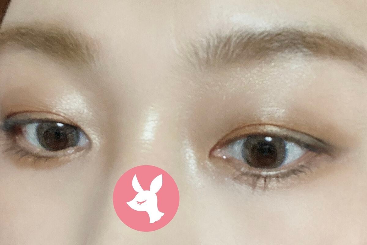 マルチプルーフラスティングマスカラ/DAZZSHOP/マスカラを使ったクチコミ(2枚目)