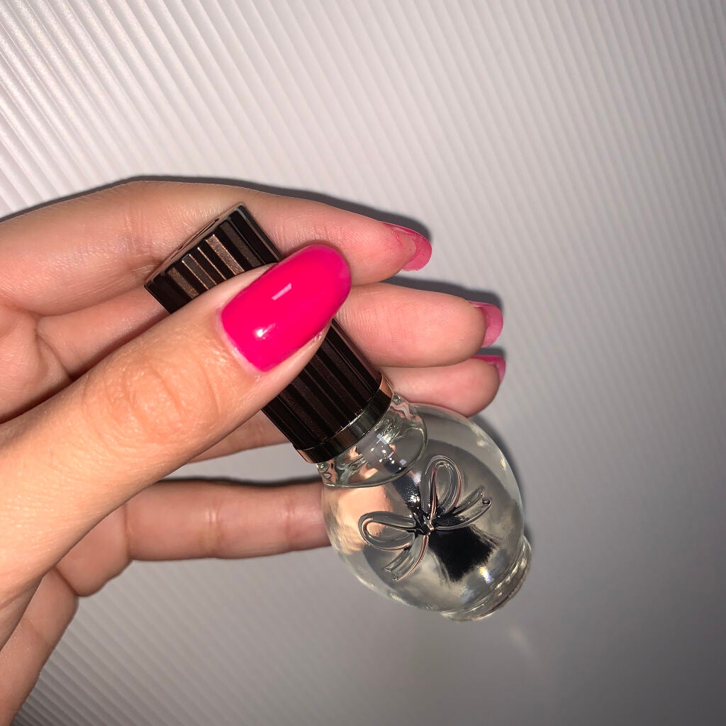 スピーディ トップコートR/シュガードール/ネイルトップコートを使ったクチコミ(2枚目)